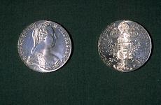 Maresienthaler Maresienthaler