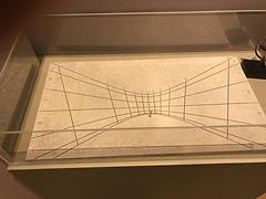 Horizontale Sonnenuhr des Eudoxus
