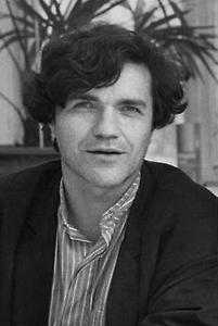 Michael Szyszkowitz. Foto, 1995., © Copyright Zur Verfügung gestellt von Michael Szyszkowitz, privat, für AEIOU.