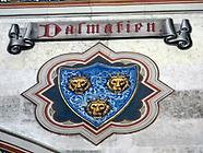 Dalmatien © P. Diem Dalmatien © P. Diem