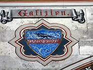 Galizien © P. Diem Galizien © P. Diem