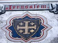 Jerusalem © P. Diem Jerusalem © P. Diem