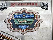 Slavonien © P. Diem Slavonien © P. Diem