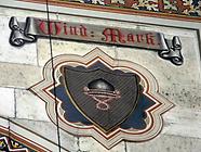 Windische Mark © P. Diem Windische Mark © P. Diem