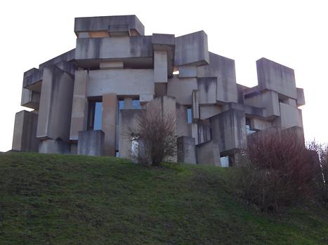 Nord-Seite Nord-Seite