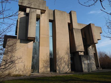 West-Seite West-Seite