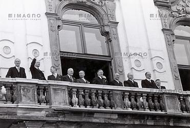 Staatsvertrag Staatsvertrag