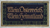 Mein Österreich, mein Heimatland Mein Österreich, mein Heimatland