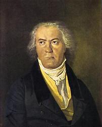 Ludwig van Beethoven Ludwig van Beethoven