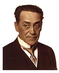 Girardi, Alexander Girardi, Alexander