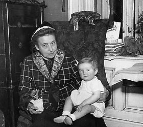 Hainisch, Marianne Hainisch, Marianne