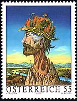 'Waldmeister'\Sonderpostmarkenserie 2005 'Waldmeister'\Sonderpostmarkenserie 2005