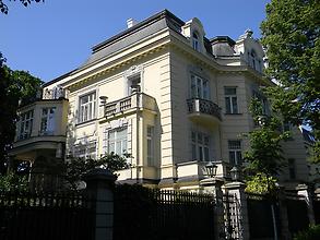 Kálmáns Villa Kálmáns Villa