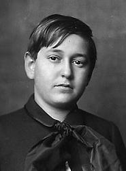 Korngold, Erich Korngold, Erich