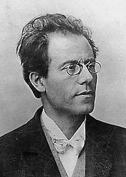 Mahler, Gustav Mahler, Gustav