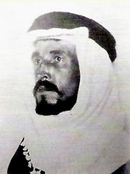 Musil, Alois Musil, Alois