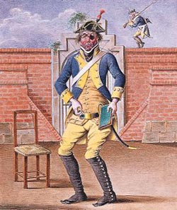 Nestroy, Johann Nestroy, Johann