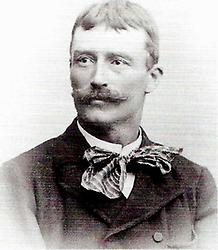 Ludwig Purtscheller Ludwig Purtscheller