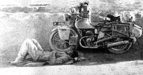Reisch, INDIEN Lockende Ferne Reisch, INDIEN Lockende Ferne