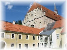 Stift Neuberg/Mürz