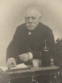 Vater Kaspar Schrammel Vater Kaspar Schrammel