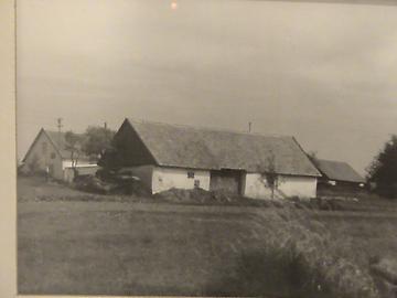 Geburtshaus Vater Kaspar Schrammel in Hörmanns/Kainraths bei Litschau NÖ Geburtshaus Vater Kaspar Schrammel in Hörmanns/Kainraths bei Litschau NÖ
