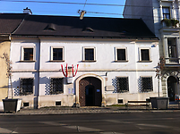 Schuberts Geburtshaus Schuberts Geburtshaus