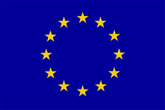 EU-Flagge EU-Flagge