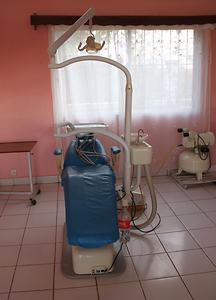 Medical facilities Medical facilities