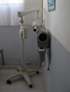 Medical facilities Medical facilities