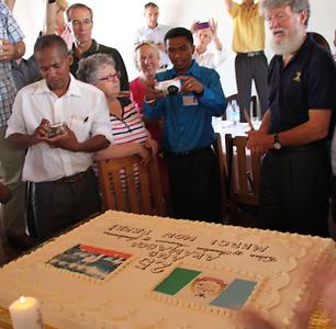 Glimpses of celebration Glimpses of celebration