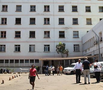 Medical facilities Medical facilities