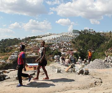 Achievements Achievements