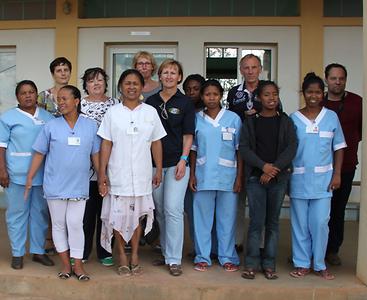 Medical facilities Medical facilities