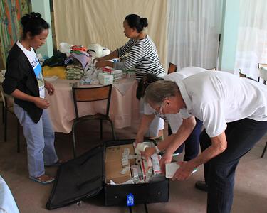 Medical facilities Medical facilities