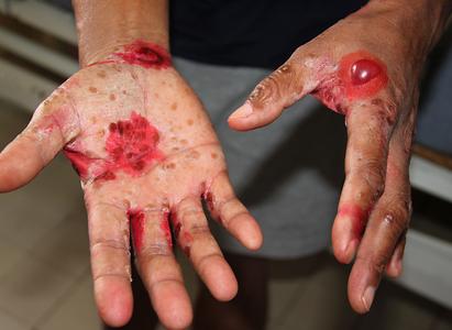 Medical facilities Medical facilities