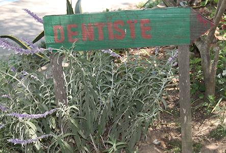 Medical facilities Medical facilities