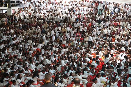 Glimpses of celebration Glimpses of celebration