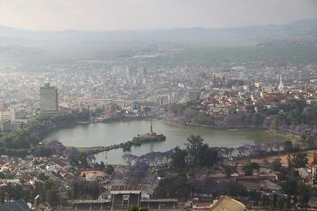 Madagascar/ mixed glimpses Madagascar/ mixed glimpses