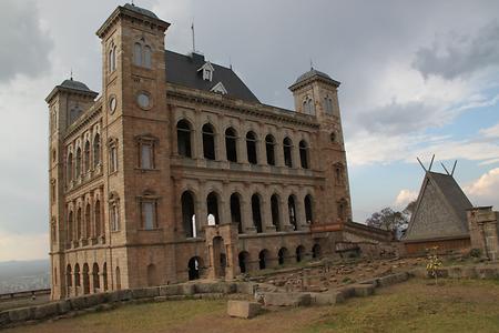 Madagascar/ mixed glimpses Madagascar/ mixed glimpses