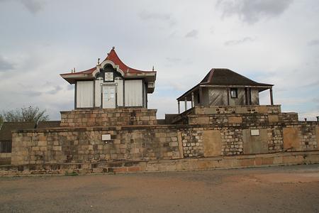 Madagascar/ mixed glimpses Madagascar/ mixed glimpses