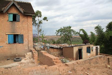 Madagascar/ mixed glimpses Madagascar/ mixed glimpses