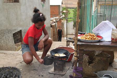 Madagascar/ mixed glimpses Madagascar/ mixed glimpses