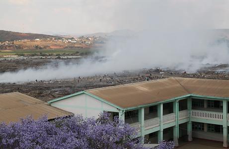 Madagascar/ mixed glimpses Madagascar/ mixed glimpses