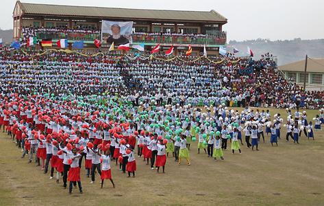 Glimpses of celebration Glimpses of celebration