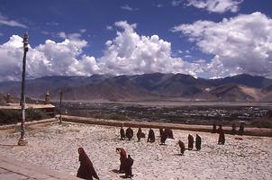 Tibet Tibet