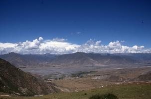 Tibet Tibet