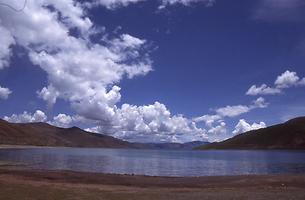 Tibet Tibet