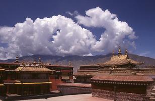 Tibet Tibet
