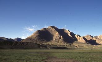 Tibet Tibet